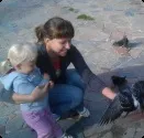 Чому навчати дитину в 1 рік і 1 місяць (offline Павлоград Україна) Чому навчати дитину в 1 рік і 1 місяць