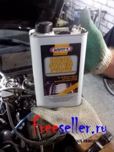 Частка дизельних форсунок своїми руками - авто саморобки - авто доопрацювання (своїми руками) Частка дизельних форсунок своїми руками - авто саморобки - авто доопрацювання