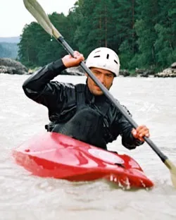 Чим зайнятися на воді чоловічий журнал (воді) Чим зайнятися на воді чоловічий журнал