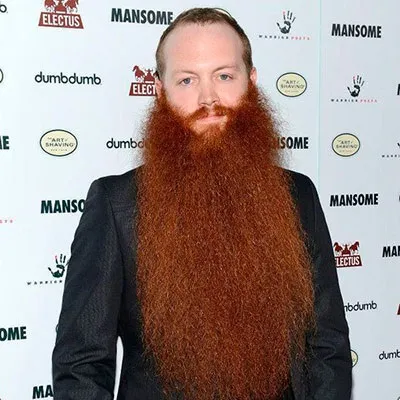 Що робити якщо борода росте нерівномірно, life4beard (чому борода росте нерівномірно) Що робити якщо борода росте нерівномірно, life4beard