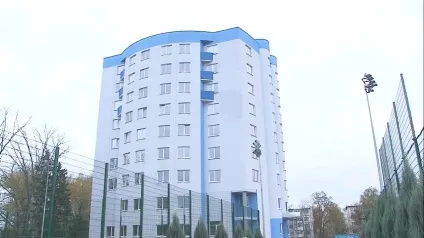 Що буде з «Барсою», соціальне телебачення Сумщини (губернатора Юрія Чмиря) Що буде з «Барсою», соціальне телебачення Сумщини