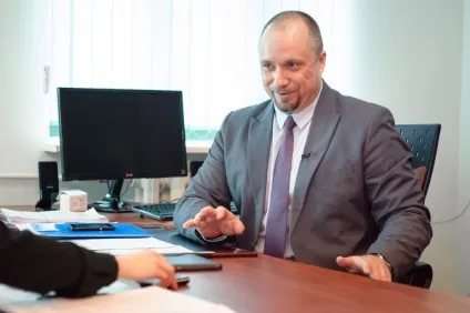 Чиновники стануть менеджерами »(словами Юрія Савельєва) Чиновники стануть менеджерами »