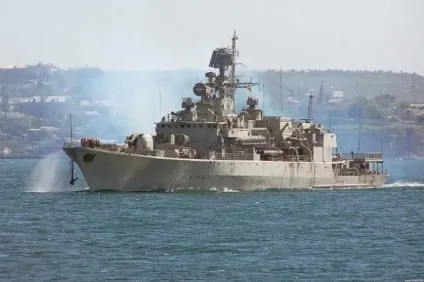 Чорноморський флот і вмс ЗС України - всякий навколополітичний флуд (283 (флот) Чорноморський флот і вмс ЗС України - всякий навколополітичний флуд (283