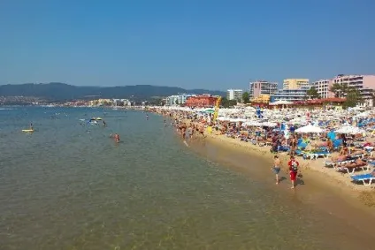 Чим зайнятися і що подивитися на сонячному березі розваги і пам'ятки на курорті (на сонячному березі) Чим зайнятися і що подивитися на сонячному березі розваги і пам'ятки на курорті