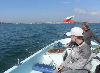 Чим зайнятися і що подивитися на сонячному березі розваги і пам'ятки на курорті (сонячному) Чим зайнятися і що подивитися на сонячному березі розваги і пам'ятки на курорті