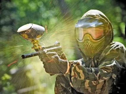 Чим зайнятися у вихідні поганяти на квадроциклах, відвідати старий храм, пограти в пейнтбол - (квадроцикли) Чим зайнятися у вихідні поганяти на квадроциклах, відвідати старий храм, пограти в пейнтбол -