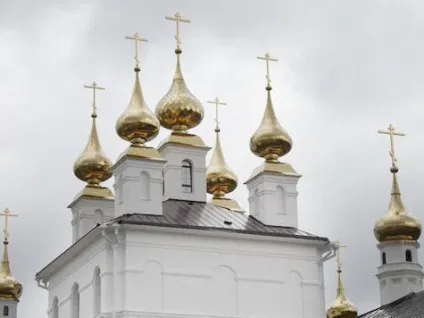 Чистий четвер - паска - таїнство святих днів - магія життя (чистий) Чистий четвер - паска - таїнство святих днів - магія життя