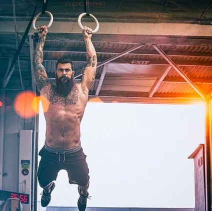 Що робити якщо борода росте нерівномірно, life4beard (нерівномірно) Що робити якщо борода росте нерівномірно, life4beard