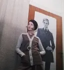 Твіггі, енциклопедія моди