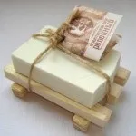 Твердий шампунь для волосся - як користуватися (твердий) Твердий шампунь для волосся - як користуватися