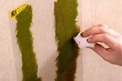 Трафарети для фарбування стін своїми руками як виконувати малюнки (виконувати) Трафарети для фарбування стін своїми руками як виконувати малюнки