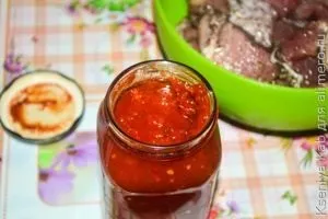 Тушонка в автоклаві в домашніх умовах