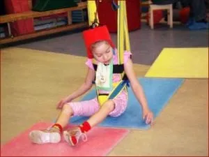 Тренажер гроса для дітей з ДЦП застосування і будова, для чого потрібен (застосування) Тренажер гроса для дітей з ДЦП застосування і будова, для чого потрібен