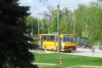Транспорт на озері Хевіз - арріво (транспорт) Транспорт на озері Хевіз - арріво