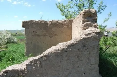 Традиційні українські будинки