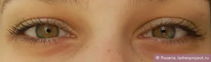 Туш для вій perfect mascara від shiseido - відгуки, фото і ціна (туш для вій) Туш для вій perfect mascara від shiseido - відгуки, фото і ціна