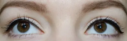 Туш shiseido volume lash - відгук, свотчіmashvisage, mashvisage (topbeauty) Туш shiseido volume lash - відгук, свотчіmashvisage, mashvisage