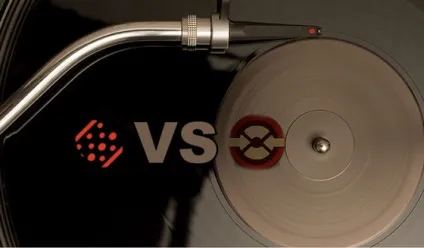 Traktor vs