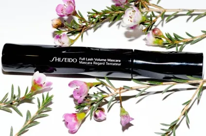 Туш shiseido volume lash - відгук, свотчіmashvisage, mashvisage (volume) Туш shiseido volume lash - відгук, свотчіmashvisage, mashvisage