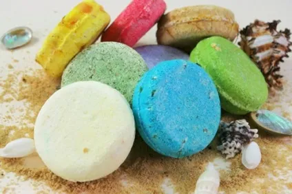 Твердий шампунь для волосся lush як користуватися, рецепт, відгуки (lush) Твердий шампунь для волосся lush як користуватися, рецепт, відгуки