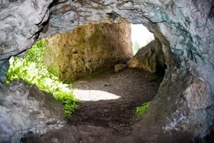 Туристичні місця Башкортостану - водоспад Атиш (Атиш) Туристичні місця Башкортостану - водоспад Атиш