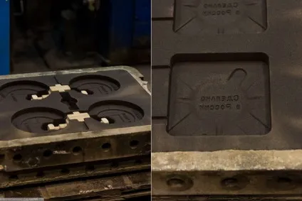 Тверський вагонобудівний завод - як роблять вагони для РЖД (фоторепортаж) - в блозі - (роблять) Тверський вагонобудівний завод - як роблять вагони для РЖД (фоторепортаж) - в блозі -