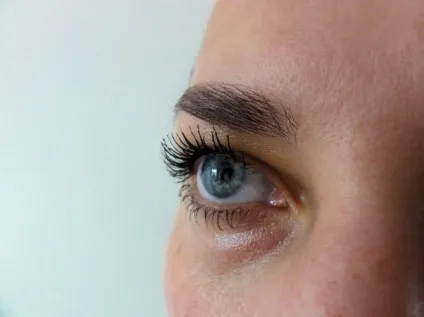 Туш для вій потрійної дії shiseido perfect mascara full definition bк 901 відгуки (декоративна косметика) Туш для вій потрійної дії shiseido perfect mascara full definition bк 901 відгуки