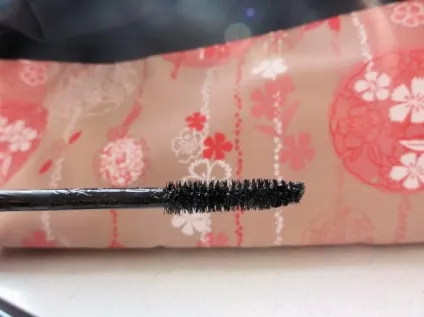 Туш для вій потрійної дії shiseido perfect mascara full definition bк 901 відгуки (змивається теплою водою) Туш для вій потрійної дії shiseido perfect mascara full definition bк 901 відгуки