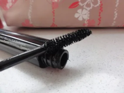 Туш для вій потрійної дії shiseido perfect mascara full definition bк 901 відгуки (змивається теплою водою) Туш для вій потрійної дії shiseido perfect mascara full definition bк 901 відгуки
