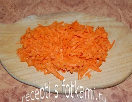 Тушкована капуста з грибами - рецепт з фото крок за кроком (рецепт) Тушкована капуста з грибами - рецепт з фото крок за кроком