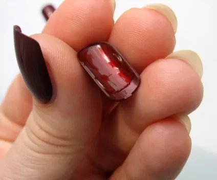 Твердий лак для нігтів (22 фото) манікюр засобами kiss impress manicure, відгуки (нігтів) Твердий лак для нігтів (22 фото) манікюр засобами kiss impress manicure, відгуки