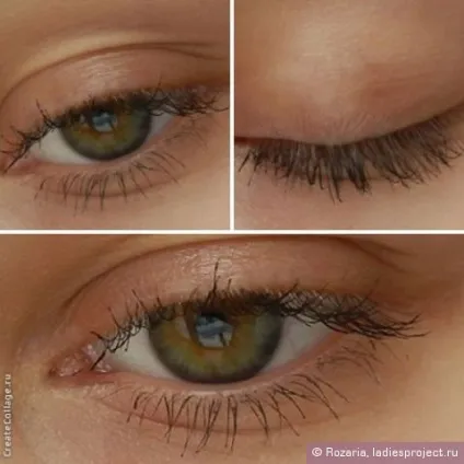 Туш для вій perfect mascara від shiseido - відгуки, фото і ціна (туш) Туш для вій perfect mascara від shiseido - відгуки, фото і ціна