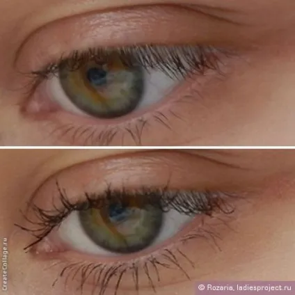 Туш для вій perfect mascara від shiseido - відгуки, фото і ціна (mascara) Туш для вій perfect mascara від shiseido - відгуки, фото і ціна