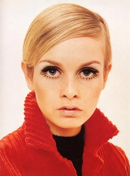 Твіггі (twiggy) - фото і біографія моделі (Твіггі (twiggy)) Твіггі (twiggy) - фото і біографія моделі