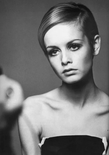 Твіггі (twiggy) - фото і біографія моделі (Твіггі (twiggy)) Твіггі (twiggy) - фото і біографія моделі