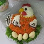 Що приготувати на новий рік 2017 нові страви на рік півня (фото) (приготувати) Що приготувати на новий рік 2017 нові страви на рік півня (фото)