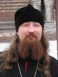 Що порадите, батюшка 1