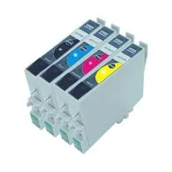 Що робити, якщо принтер не розпізнає картриджі epson, вка
