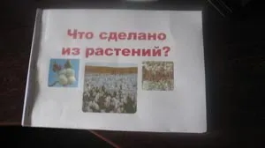 Що з чого зроблено (раніше люди робили) Що з чого зроблено