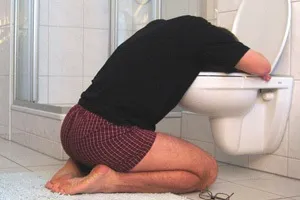 Що робити при харчовому отруєнні в домашніх умовах, в лікарні (отруєння харчовими продуктами) Що робити при харчовому отруєнні в домашніх умовах, в лікарні