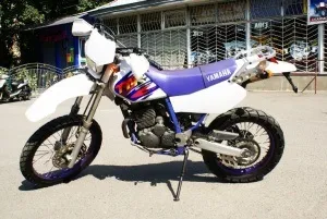 Що є yamaha ttr250, і з чим його їдять (yamaha) Що є yamaha ttr250, і з чим його їдять