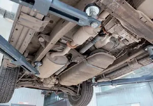 Що очікувати від уживаного ssangyong rexton ii (ssangyong) Що очікувати від уживаного ssangyong rexton ii