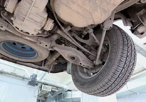Що очікувати від уживаного ssangyong rexton ii (старий) Що очікувати від уживаного ssangyong rexton ii
