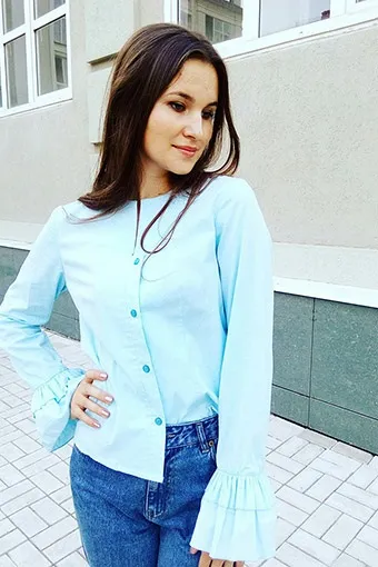 Що носити цієї осені (восени) Що носити цієї осені