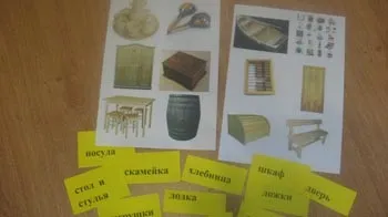 Що з чого зроблено (яку користь приносять) Що з чого зроблено