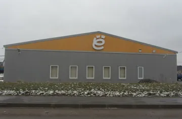 Що відбувається на порожньому заводі «е-мобілів» в Харкові - місто 812 (заводі) Що відбувається на порожньому заводі «е-мобілів» в Харкові - місто 812