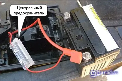 Що робити якщо скутер не заводиться (заводиться) Що робити якщо скутер не заводиться