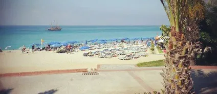 Що цікавого можна подивитися в Мармарісі (даний водоспад є) Що цікавого можна подивитися в Мармарісі