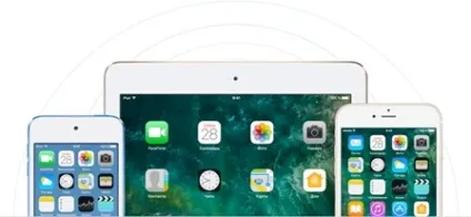 Що робити, якщо wi-fi не вдається з'єднатися з ipad (робити) Що робити, якщо wi-fi не вдається з'єднатися з ipad