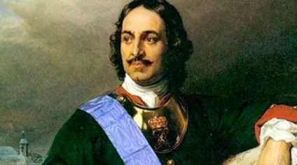 Що їли імператори